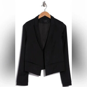 RTa Stella double layer 100% virgin wool blazer Large
